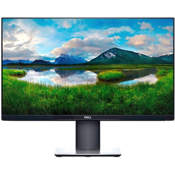 MONITOR DELL SIN BORDES P2419H