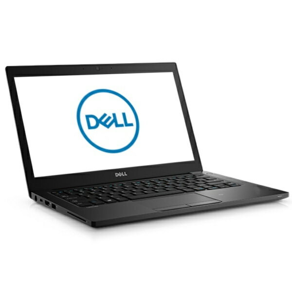 DELL LATITUDE 7290