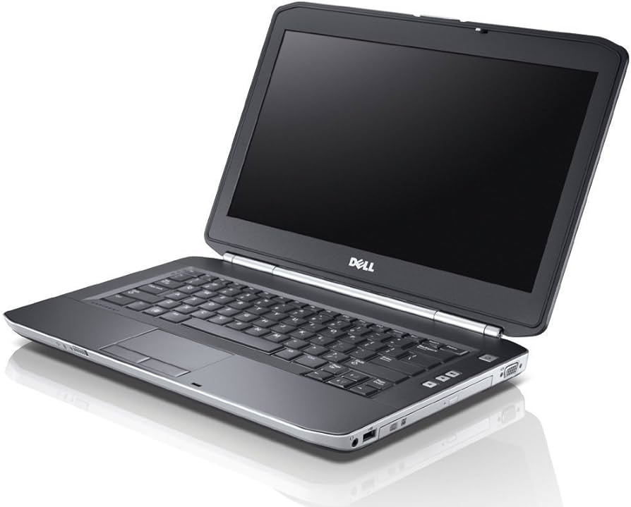 DELL LATITUDE E5420