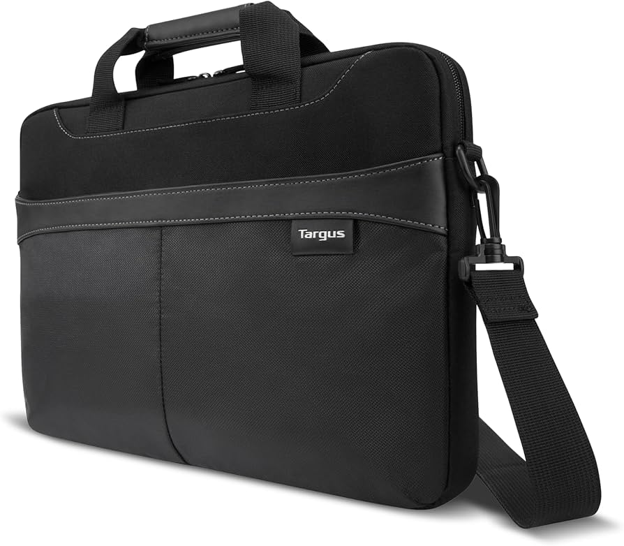 BULTO LAPTOP 15.6P TARGUS BUSINESS CASUAL SLIM