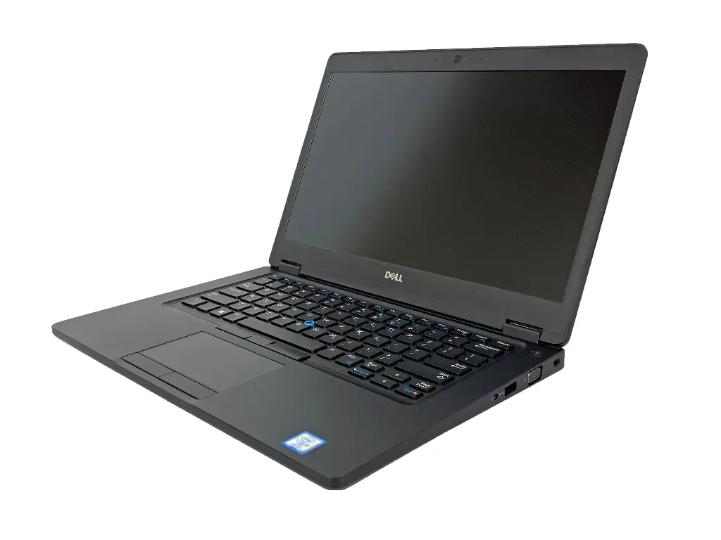 DELL LATITUDE 5480