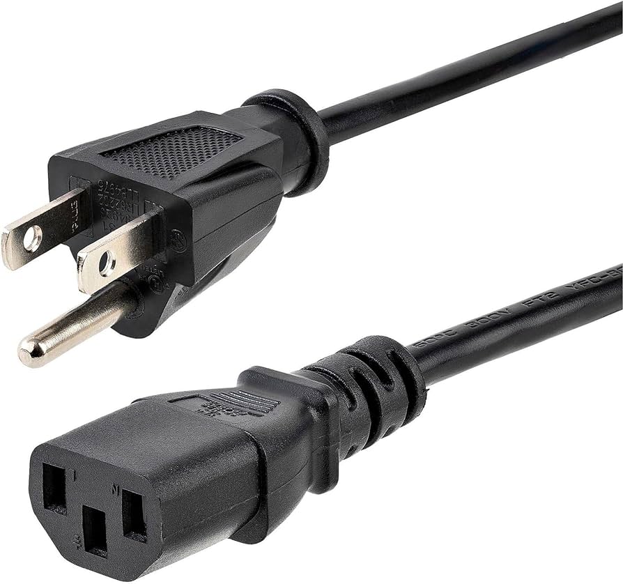 CABLE DE PODER POWER CARD