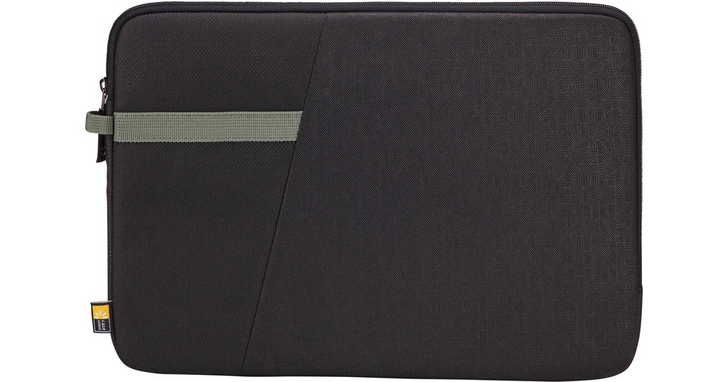 BULTO Case LOGIC IBIRA SlEEVE for 11" Laptop (Black)