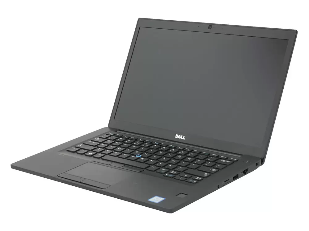 DELL LATITUDE 7480