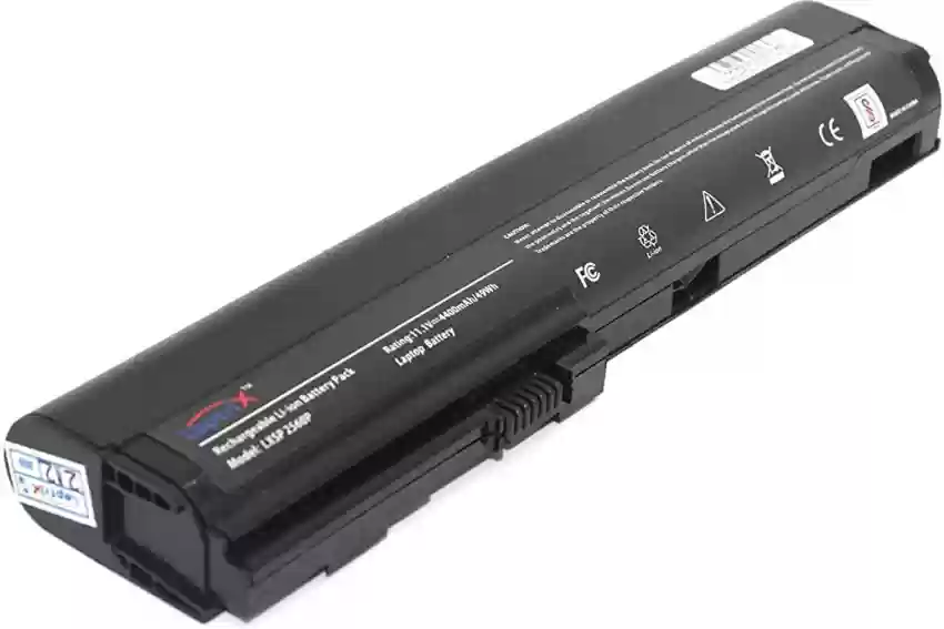 BATERIA HP 2560p/2570p