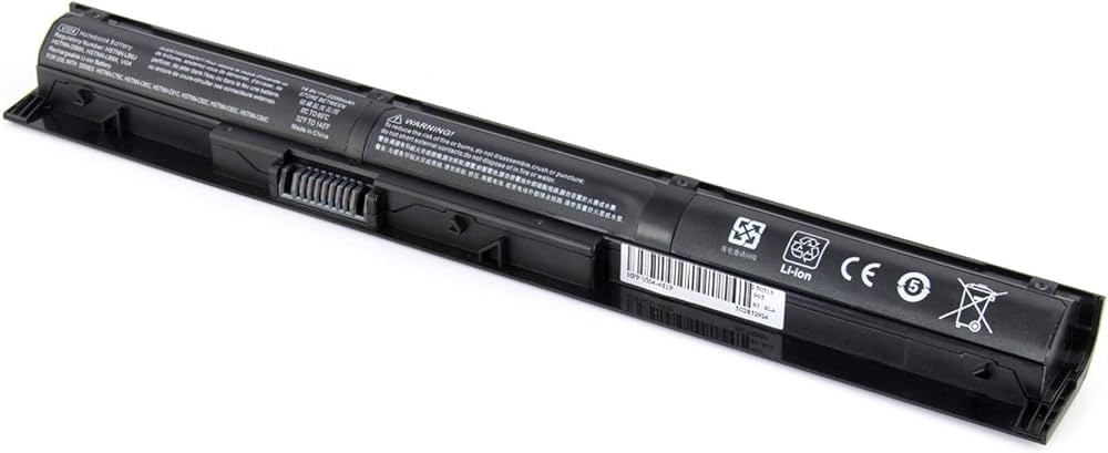 BATERIA HP Envy 14-U 15-K 17-K Pavilion 14-V 15…/HP ProBook 440/445