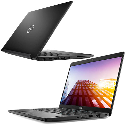 DELL LATITUDE 7390
