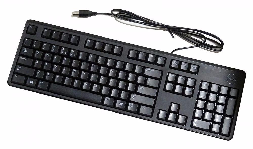 TECLADO USB REFURBISH USADOS