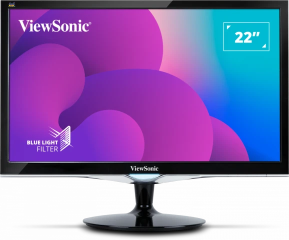 MONITOR VIEWSONIC VX2252MH