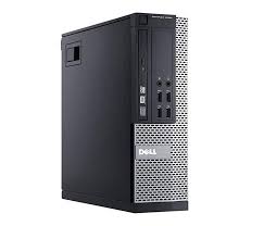 CPU DELL OPTIPLEX 9020 USFF
