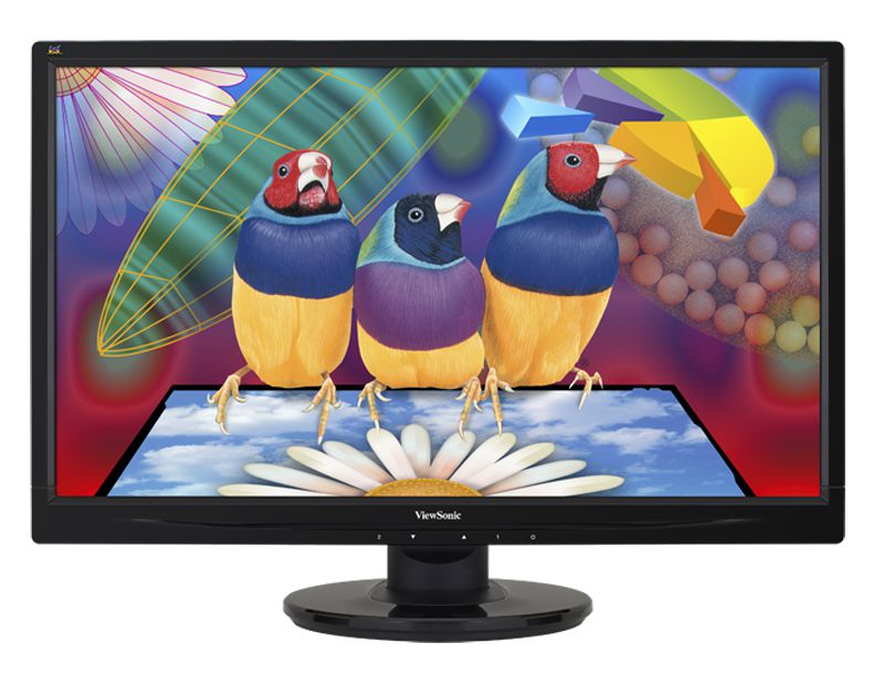 MONITOR VIEWSONIC VA2246M-LED