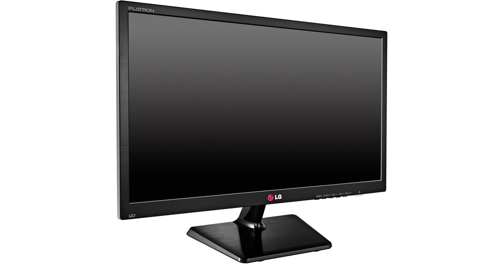 MONITOR LG FLATRON 24EN33VW-B