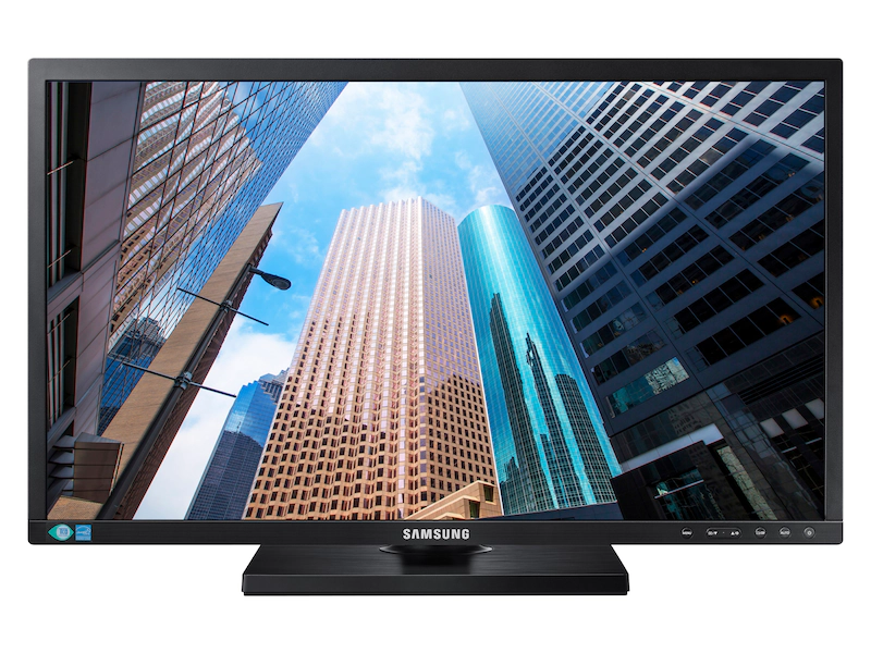 MONITOR SAMSUNG SE450 SERIES S27E450D