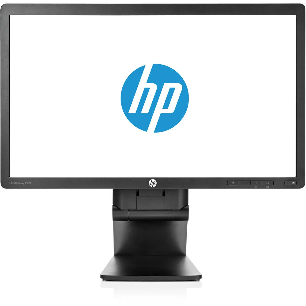 MONITOR HP ELITEDISPLAY E221I