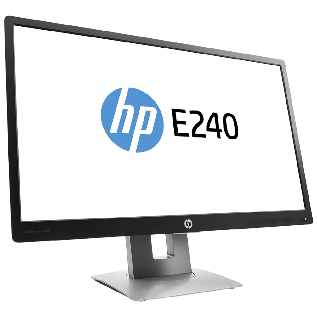 MONITOR HP ELITEDISPLAY E240