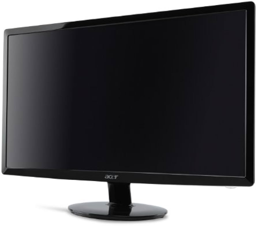 MONITOR  ACER S231HL BID