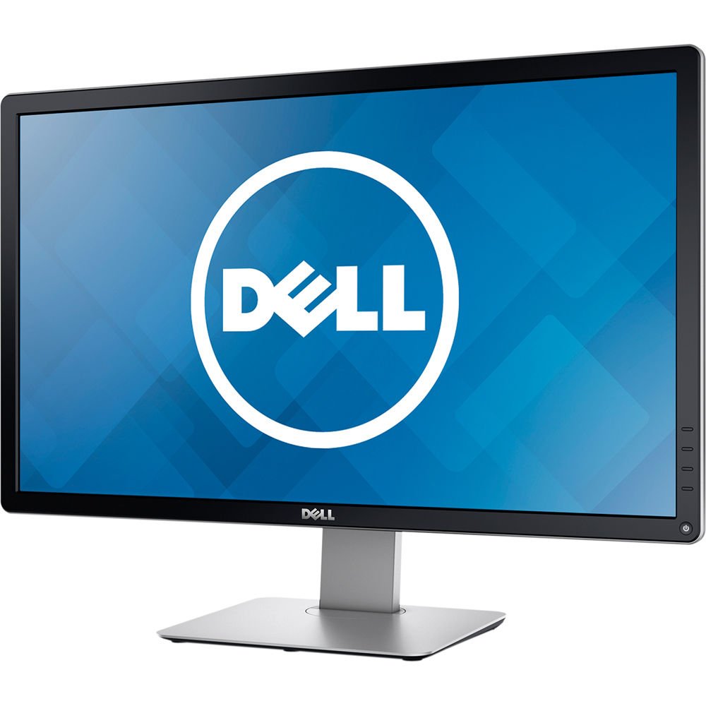 MONITOR DELL P2714HC