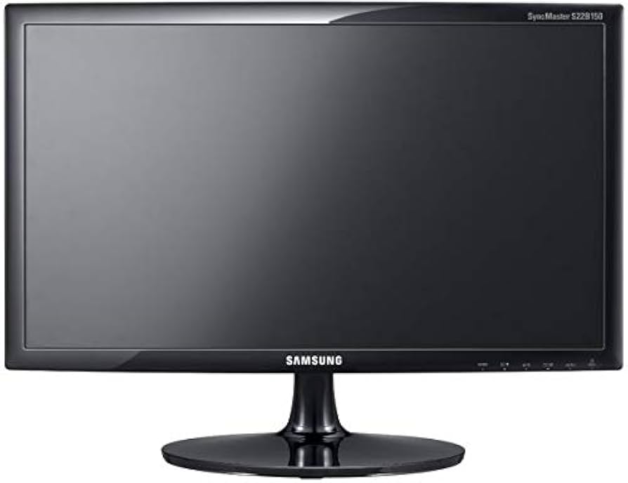 MONITOR  SAMSUNG SYNCMASTER S22B150