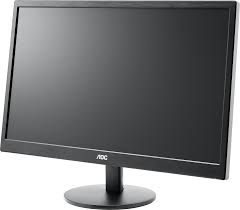 MONITOR AOC E2470SW