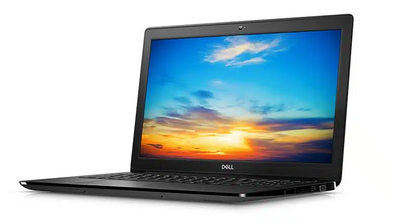 DELL LATITUDE 3500