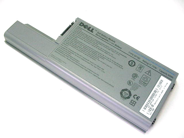 BATERIA Dell D531 D531N D820 D830