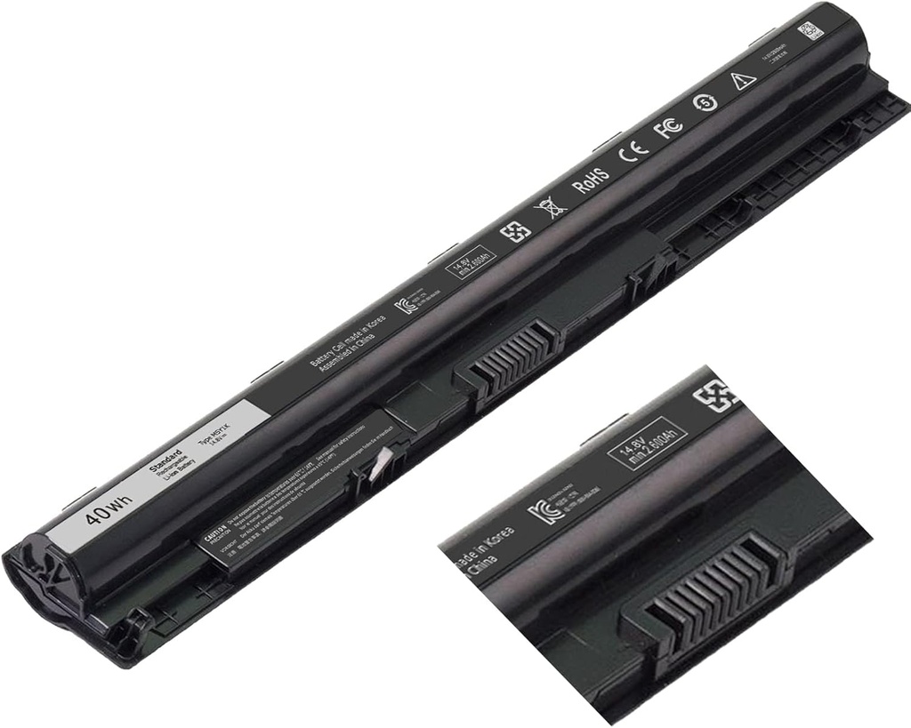 BATERIA Dell Inspiron 3451/3458/5455/5551/5555/5558