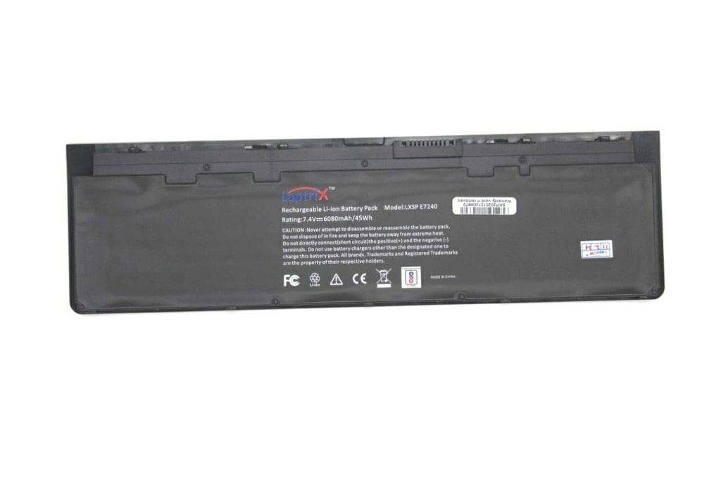 BATERIA DELL7000 E7240 E7250 7250