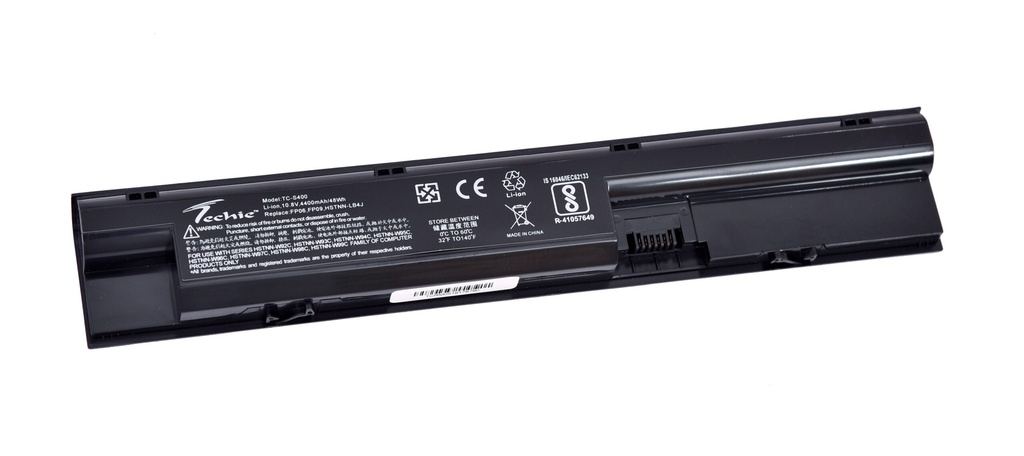 BATERIA ProBook  440 445 450 470 G0 455 G1