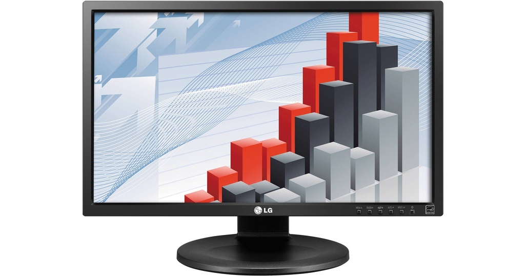 MONITOR LG 23MB35PM-B