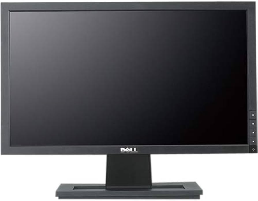 MONITOR DELL E1910HC