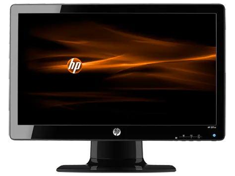 MONITOR HP 2011XI 