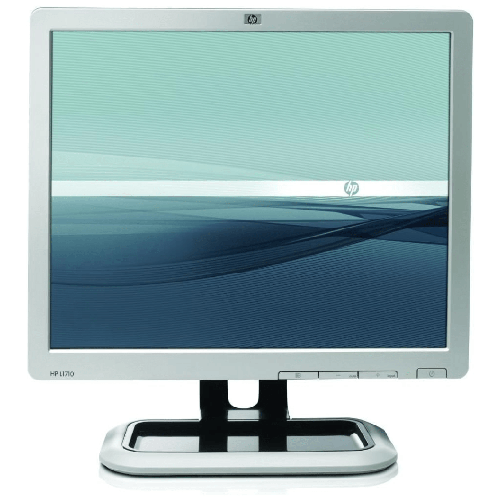 MONITOR HP L1710