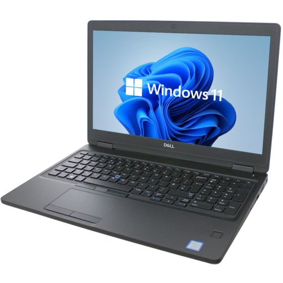 DELL LATITUDE 5590