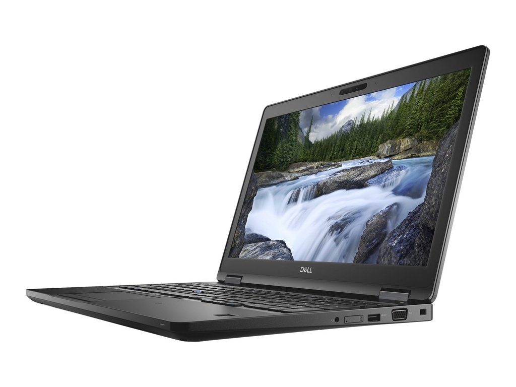 DELL LATITUDE 5591
