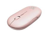 [MOU1151] MOUSE KLIPX SLIMSURFER WIRELESS PINK 