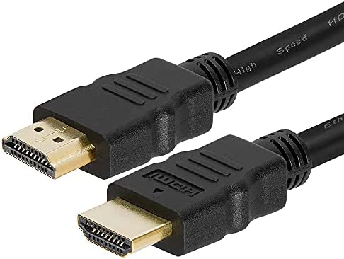 CABLE HDMI DE 6MT