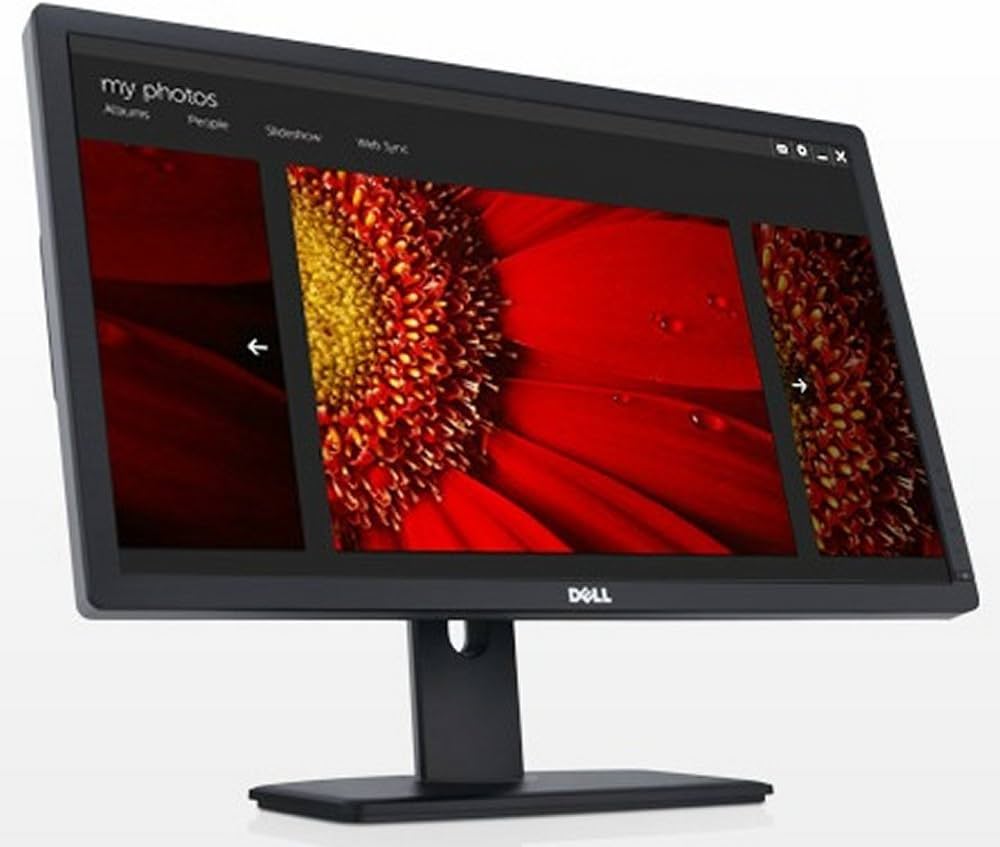 MONITOR DELL E SERIES E2213 