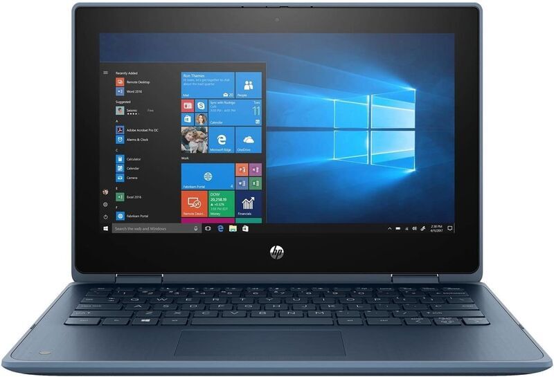 HP PROBOOK X360 11 G5 EE