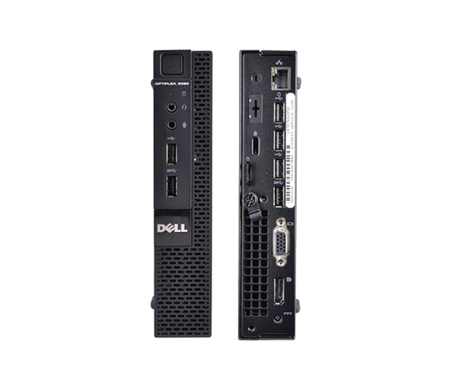 CPU DELL OPTIPLEX 3020 MIGRO