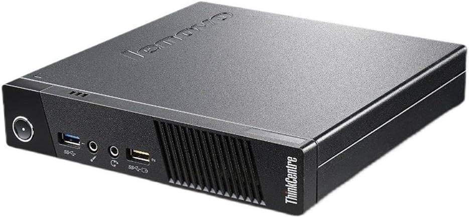 CPU LENOVO THINKCENTRE M73