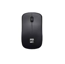 MOUSE INALAMBRICO WIRELESS 1701 R8