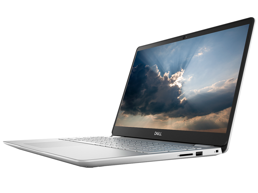 DELL INSPIRON 5584