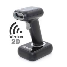 2C-SC1100W-22CONNET LECTOR/ESCANER 2D CODIGO WIRELESS