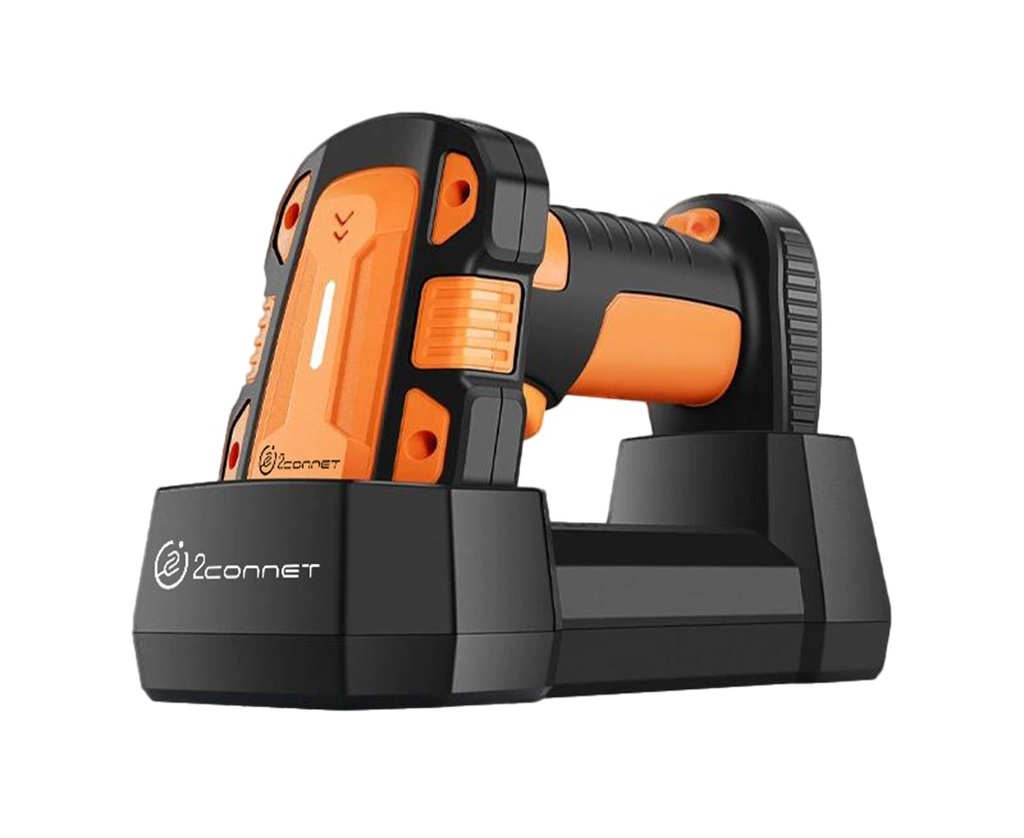 2C-SC8600-2D 2CONNET LECTOR/ESCANER INDUSTRIAL