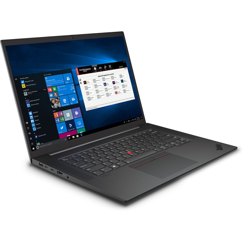 LENOVO THINKPAD P1 GEN 2