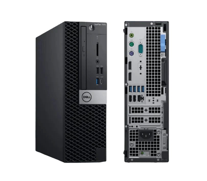 CPU DELL OPTIPLEX 5050 SFF