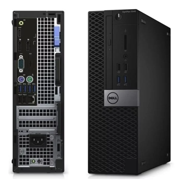 CPU DELL OPTIPLEX 3050 SFF 