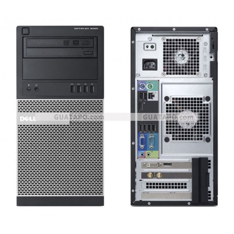 CPU DELL OPTIPLEX 9020 TORRE