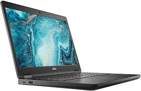 DELL  LATITUDE 5491