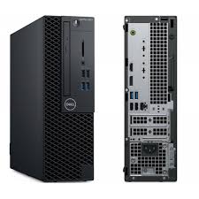 CPU  OPTIPLEX DELL 3070 SFF